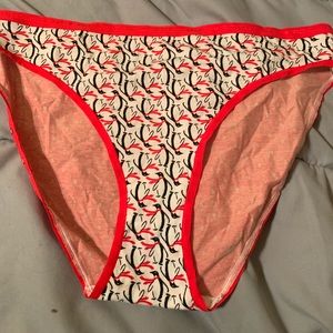 Brand new Victoria Secret panties